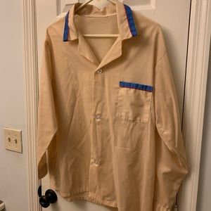 Unisex Scout Uniform Shirt